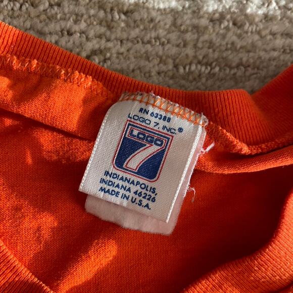 Vintage denver broncos super - Picture 2 of 4